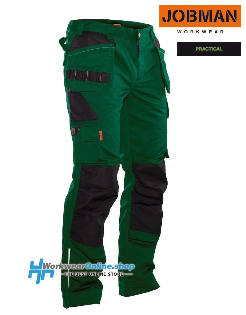 Jobman Workwear Jobman Workwear 2322 Pantalones de trabajo HP