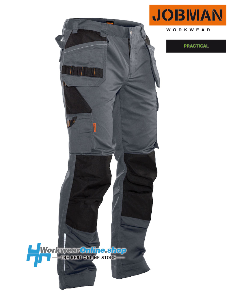 Jobman Workwear Jobman Workwear 2322 Pantalon de travail HP