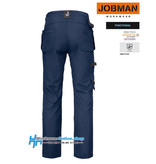 Jobman Workwear Jobman Workwear 2912 Pantalon de travail de service HP