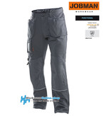 Jobman Workwear Jobman Workwear 2912 Service Work Trousers HP