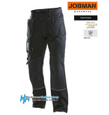 Jobman Workwear Jobman Workwear 2912 Pantalon de travail de service HP