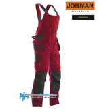 Jobman Workwear Jobman Workwear 3730 BIB N 'BRACE