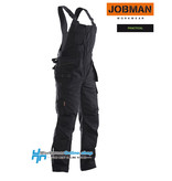 Jobman Workwear Jobman Workwear 3730 BIB N’ BRACE