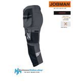 Jobman Workwear Jobman Workwear 2195 [tres cuartos] Shorts largos elásticos HP