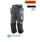 Jobman Workwear Jobman Workwear 2281 [trois-quarts] Short Long Core HP