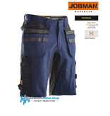 Jobman Workwear Jobman Workwear 2168 Pantalón de trabajo corto elástico HP