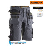 Jobman Workwear Jobman Workwear 2168 Pantalón de trabajo corto elástico HP