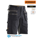 Jobman Workwear Jobman Workwear 2168 Pantalon de travail court extensible HP