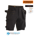 Jobman Workwear Jobman Workwear 2196 Stretch-Kurzhose HP
