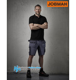 Jobman Workwear Jobman Workwear 2196 Pantalón de trabajo corto elástico HP