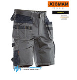Jobman Workwear Jobman Workwear 2733 Korte Werkbroek Katoen HP