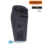 Jobman Workwear Jobman Workwear 2733 Pantalon de travail court Coton HP