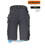 Jobman Workwear Jobman Workwear 2733 Pantalon de travail court Coton HP