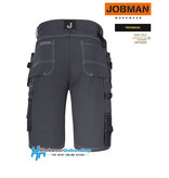 Jobman Workwear Jobman Workwear 2733 Pantalones cortos de trabajo Algodón HP
