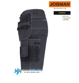 Jobman Workwear Jobman Workwear 2733 Pantalones cortos de trabajo Algodón HP