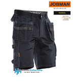 Jobman Workwear Jobman Workwear 2733 Kurzarbeitshose Baumwolle HP