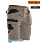 Jobman Workwear Jobman Workwear 2722 Short Work Trousers HP