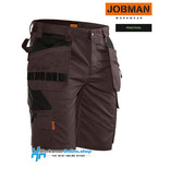 Jobman Workwear Jobman Workwear 2722 Pantalón corto de trabajo HP