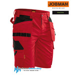 Jobman Workwear Jobman Workwear 2722 Pantalón corto de trabajo HP