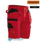 Jobman Workwear Jobman Workwear 2722 Short Work Trousers HP