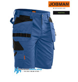 Jobman Workwear Jobman Workwear 2722 Pantalon de travail court HP