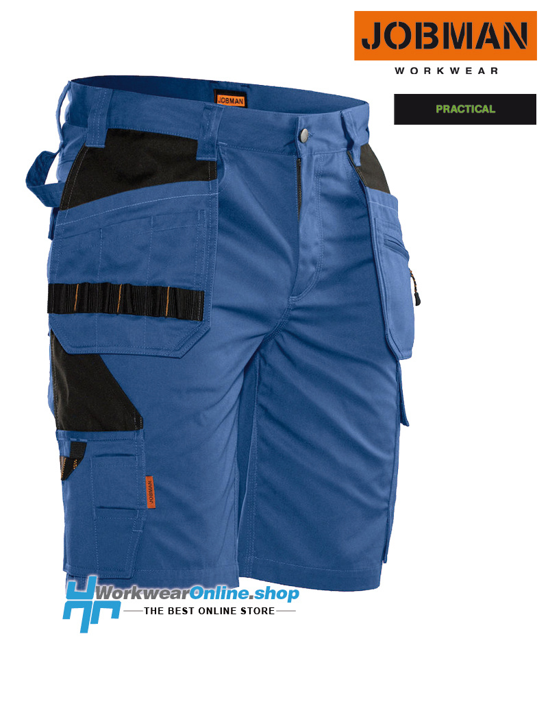 Jobman Workwear 2322 Pantalones de trabajo HP 