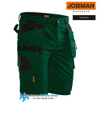 Jobman Workwear Jobman Workwear 2722 Short Work Trousers HP