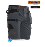 Jobman Workwear Jobman Workwear 2722 Short Work Trousers HP