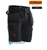 Jobman Workwear Jobman Workwear 2722 Pantalon de travail court HP