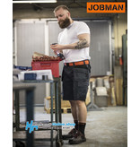 Jobman Workwear Jobman Workwear 2722 Pantalón corto de trabajo HP