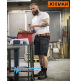 Jobman Workwear Jobman Workwear 2722 Short Work Trousers HP