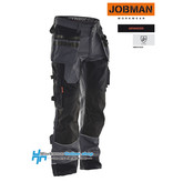 Jobman Workwear Jobman Workwear 2697 Floor Layers Work Trousers HP