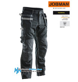 Jobman Workwear Jobman Workwear 2201 Pantalon de travail pour femme HP