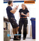Jobman Workwear Jobman Workwear 2201 Damen Arbeitshose HP