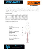 Jobman Workwear Jobman Workwear 2201 Dames Werkbroek HP