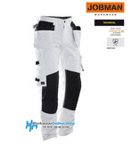 Jobman Workwear Jobman Workwear 2179 Ladies Painters Work Trousers