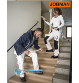 Jobman Workwear Jobman Workwear 2179 Pantalones de trabajo para pintores para mujer