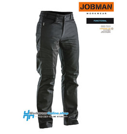 Jobman Workwear 2305 Pantalones de trabajo de servicio para mujer