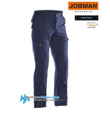 Jobman Workwear Jobman Workwear 2305 Pantalon de travail de service pour femmes