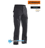 Jobman Workwear Jobman Workwear 2305 Pantalones de trabajo de servicio para mujer