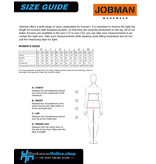 Jobman Workwear Jobman Workwear 2305 Dames Service Werkbroek