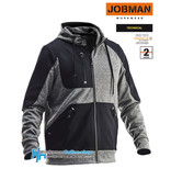 Jobman Workwear Jobman Workwear 5303 Sudadera con capucha Spun Dye