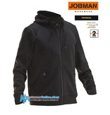 Jobman Workwear Jobman Workwear 5303 Sudadera con capucha Spun Dye