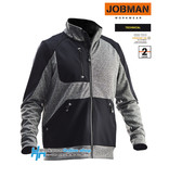 Jobman Workwear Jobman Workwear 5304 Veste Spun Dye