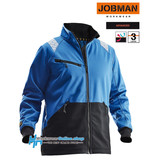 Jobman Workwear Jobman Workwear 1191 Jacke Winblocker