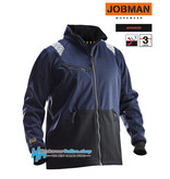 Jobman Workwear Jobman Workwear 1191 Veste Winblocker