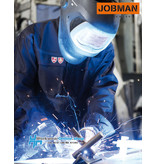 Jobman Workwear Jobman Workwear 4036 Combinaison ignifuge