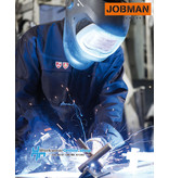 Jobman Workwear Jobman Workwear 4036 Overol ignífugo