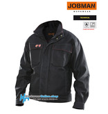 Jobman Workwear Jobman Workwear 1091 Jacke Flammhemmend