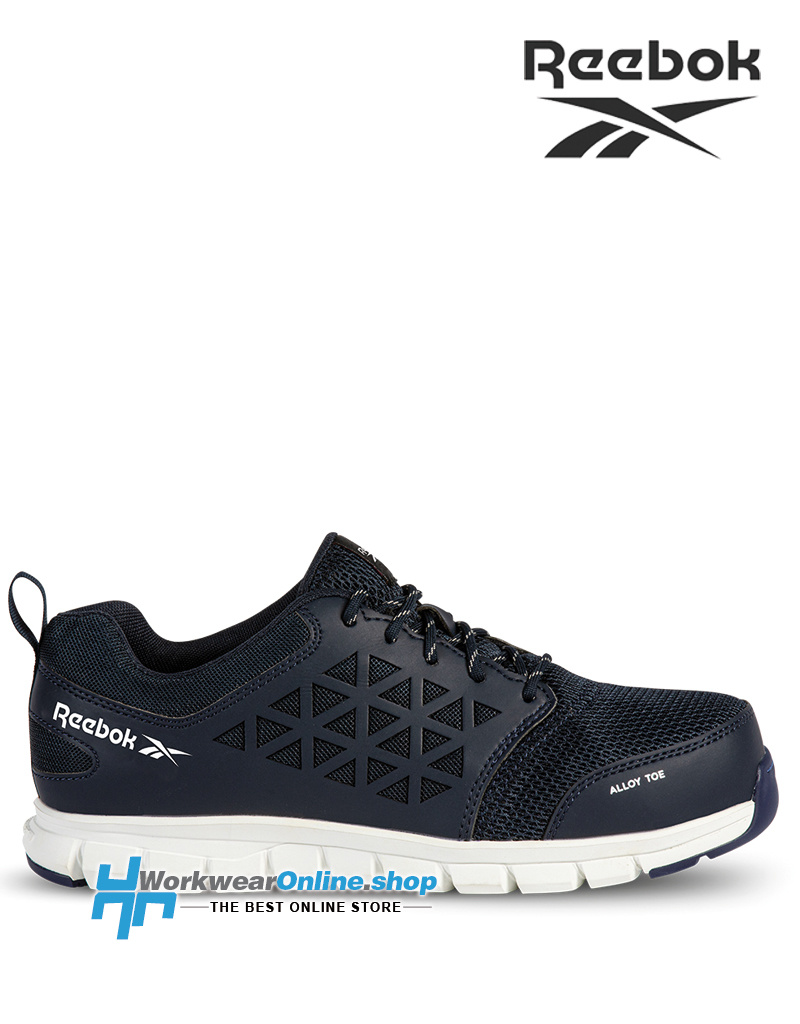 Reebok Work Reebok Excel Light 1030 Azul S1P